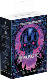Ultimate Guard: ART SLEEVES