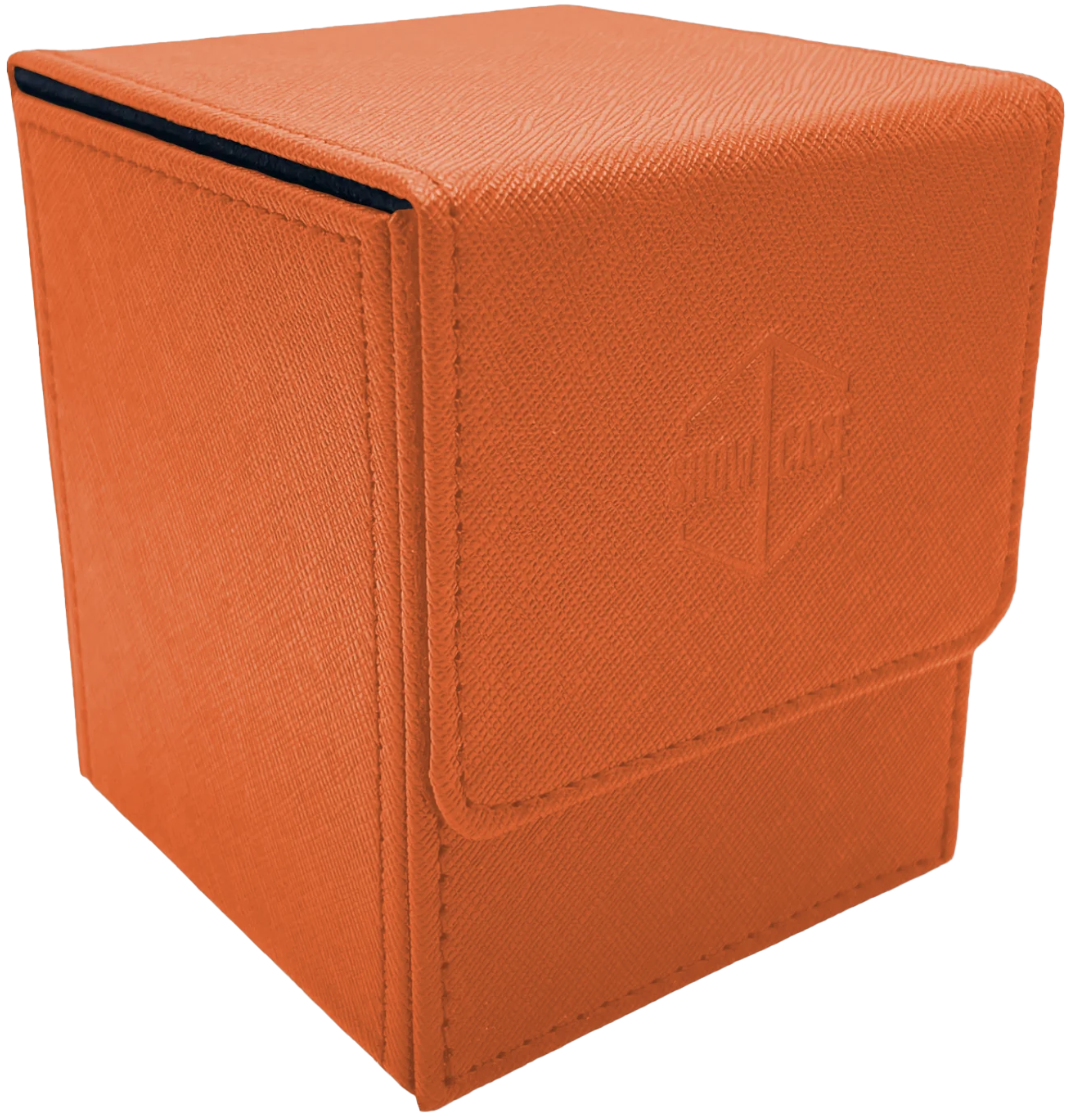 SHOWCASE 100+ Deck Box