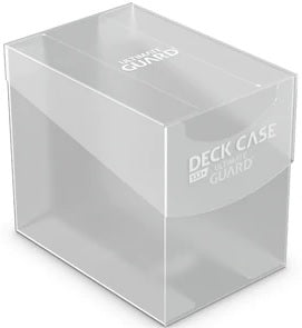 Ultimate Guard - Deck Case (133+)