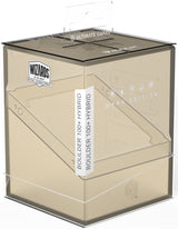 Ultimate Guard - Boulder Deck Box (100+)