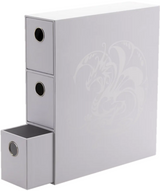 DRAGON SHIELD FORTRESS CARD DRAWERS