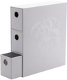 DRAGON SHIELD FORTRESS CARD DRAWERS