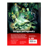 DND RPG EBERRON: FORGE OF THE ARTIFICER