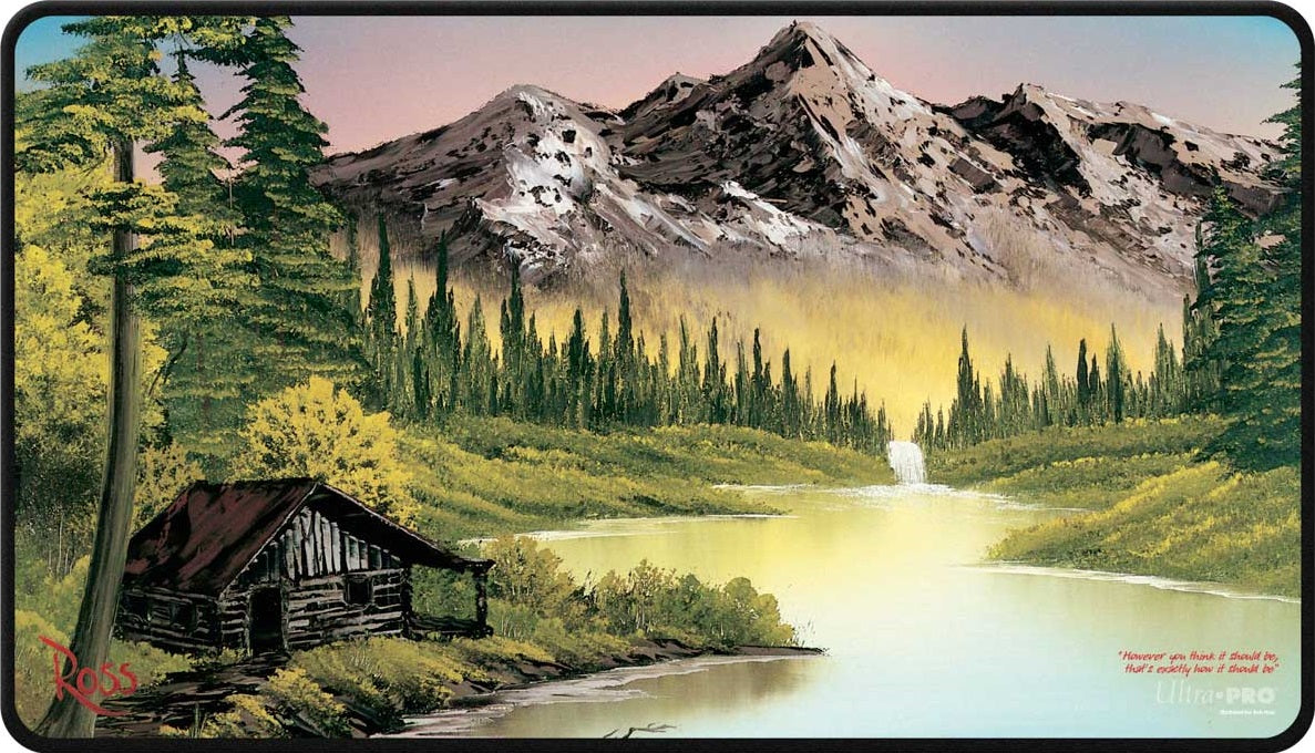 Ultra Pro Playmats