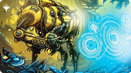Ultra Pro Playmats