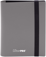 Ultra Pro Binder PRO ECLIPSE 4PKT