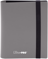 Ultra Pro Binder PRO ECLIPSE 4PKT