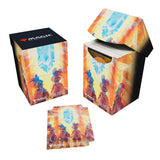 Ultra Pro D-BOX PRO-100+ MTG