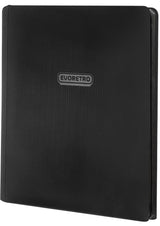 EVORETRO PREMIUM ZIP BINDER 360 CARDS