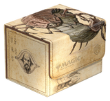 Ultimate Guard MTG - Sidewinder Deck Case (100+) Xenoskin