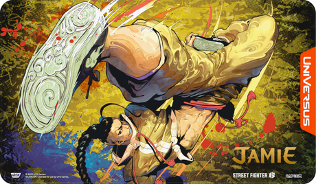 UniVersus Playmats