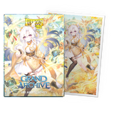 Dragon Shield - 100ct - Art Sleeves - Standard Size