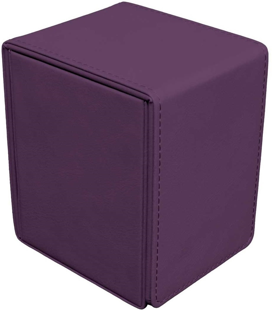 Ultra Pro Alcove Flip Deck Box 100+