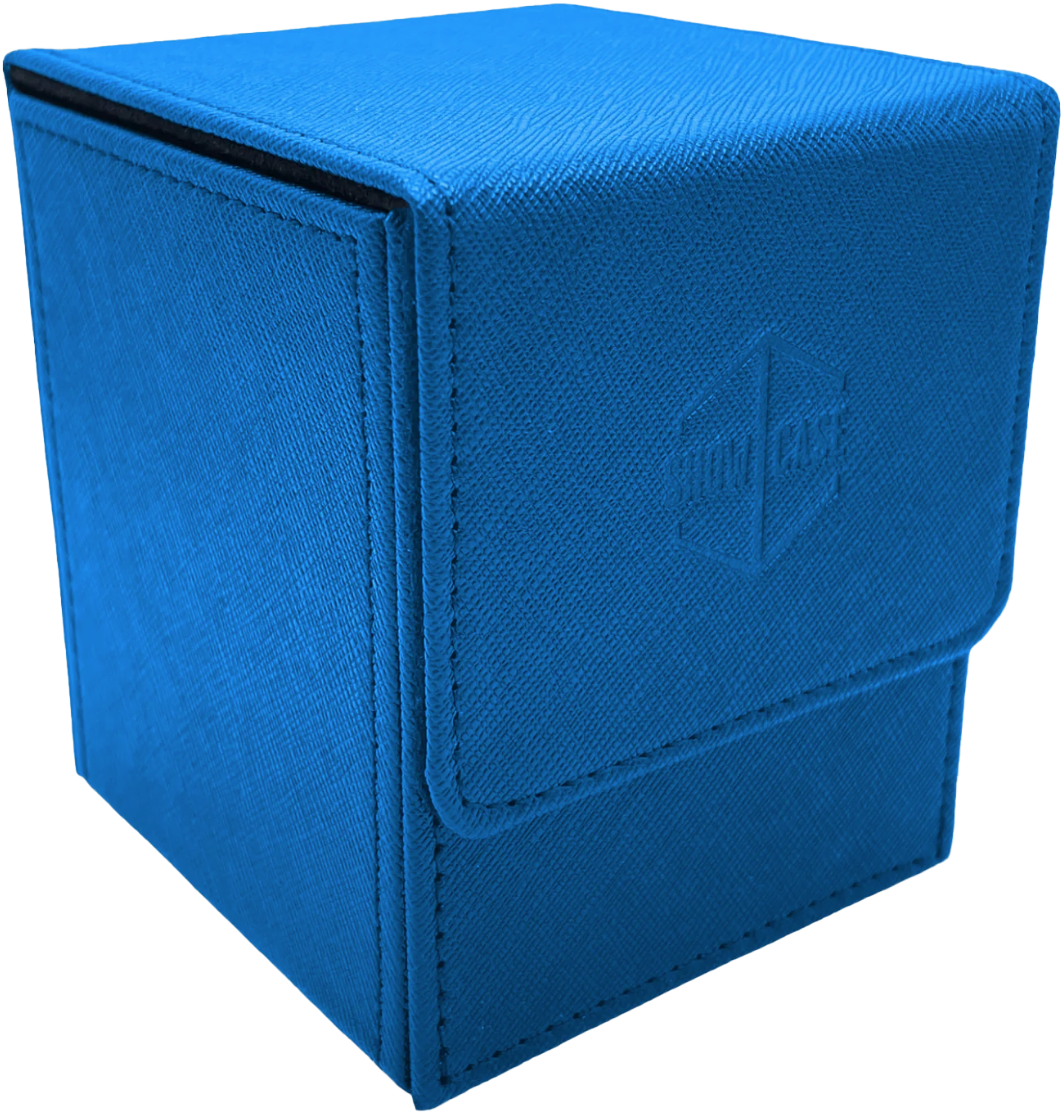 SHOWCASE 100+ Deck Box