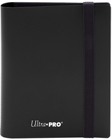 ULTRA PRO: BINDER PRO ECLIPSE 2PKT