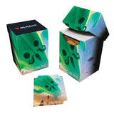 Ultra Pro D-BOX PRO-100+ MTG