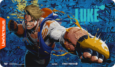 UniVersus Playmats