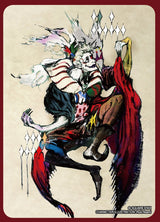 FINAL FANTASY Card Sleeve Series