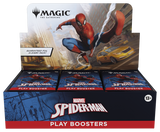 Marvel's Spider-Man - Play Booster (Pre-Order)