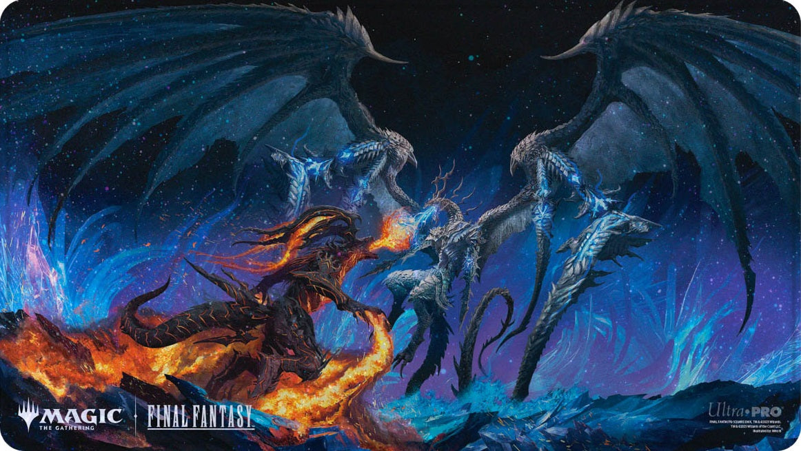 Ultra Pro Playmats