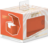 Ultimate Guard Deck Case SIDEWINDER (100+)