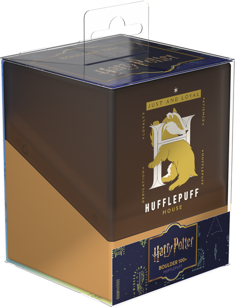 Ultimate Guard - Boulder Deck Box (100+)