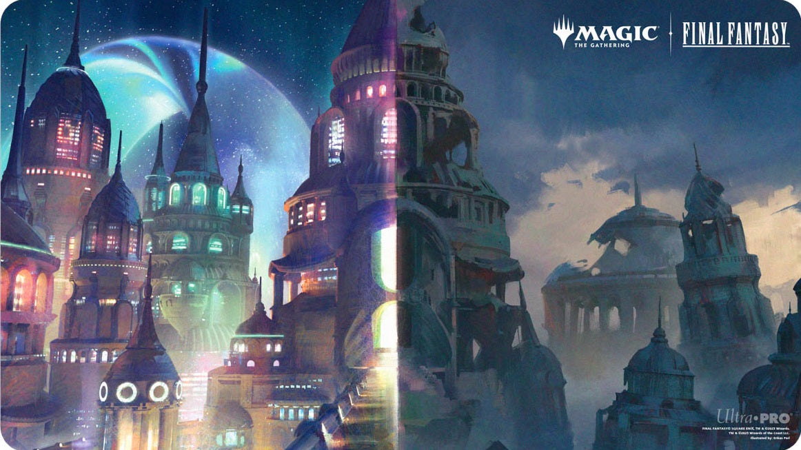 Ultra Pro Playmats