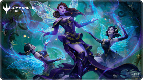Ultra Pro Playmats