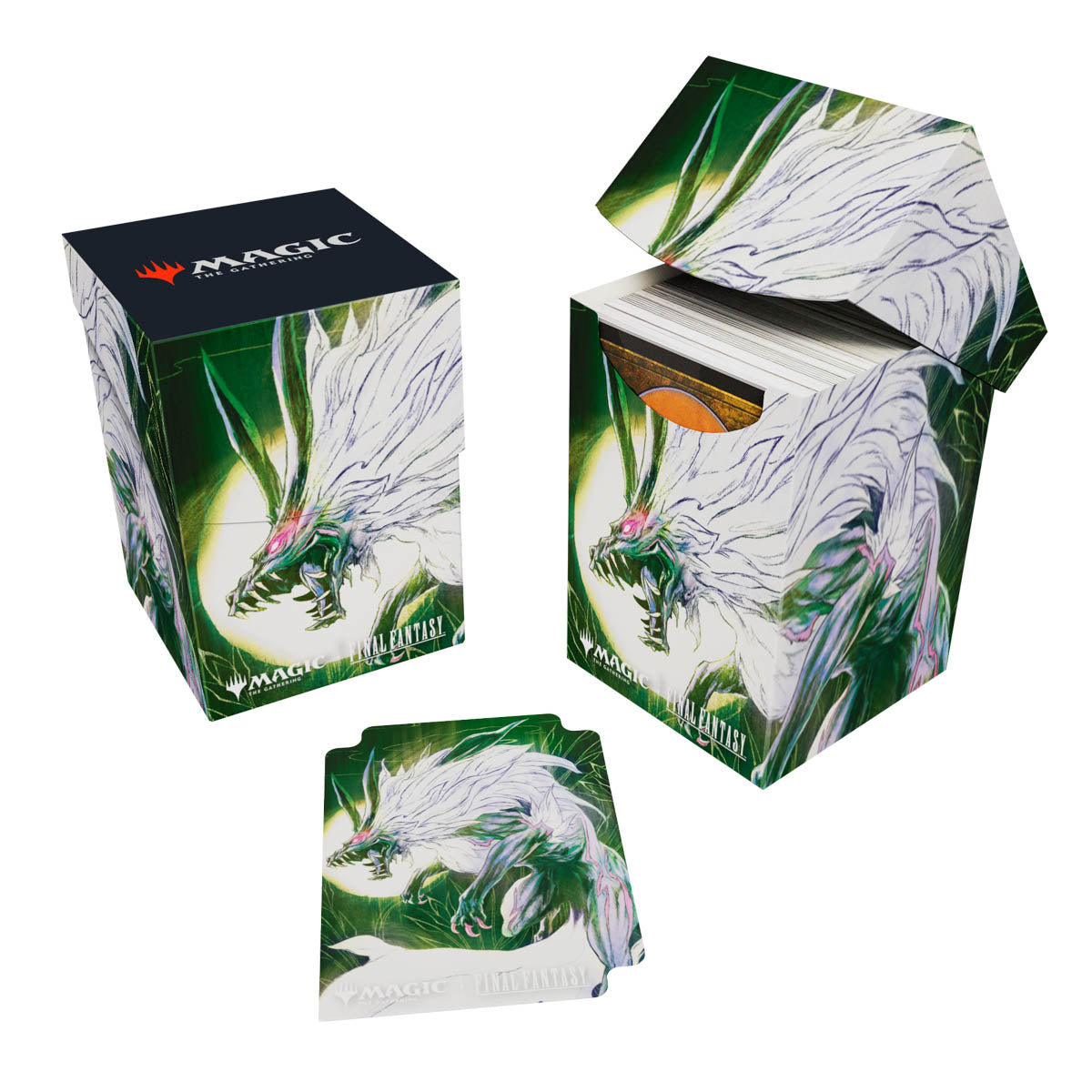 Ultra Pro D-BOX PRO-100+ MTG