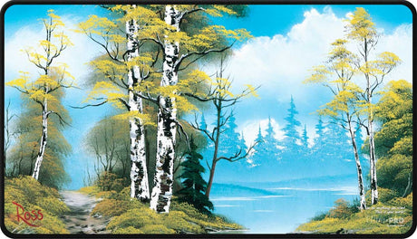 Ultra Pro Playmats
