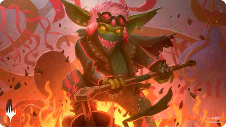 Ultra Pro Playmats