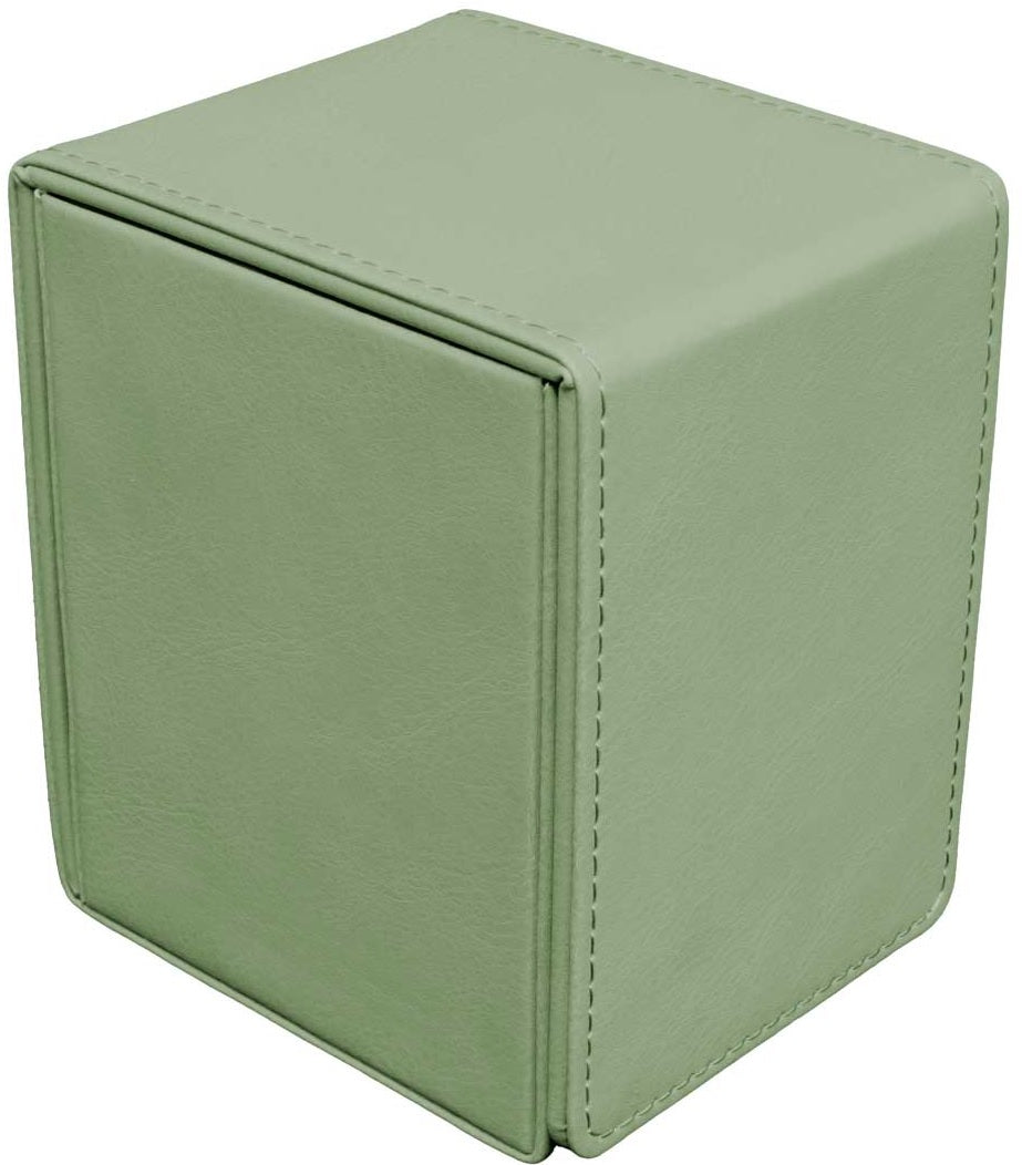 Ultra Pro Alcove Flip Deck Box 100+