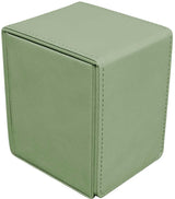 Ultra Pro Alcove Flip Deck Box 100+