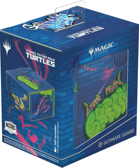 Ultimate Guard Deck Case Sidewinder 133+ Xenoskin