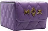KMC Mox Luxury Deck Box 133+