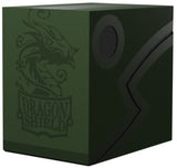 Dragon Shield Double Shell 150+ Deck Box