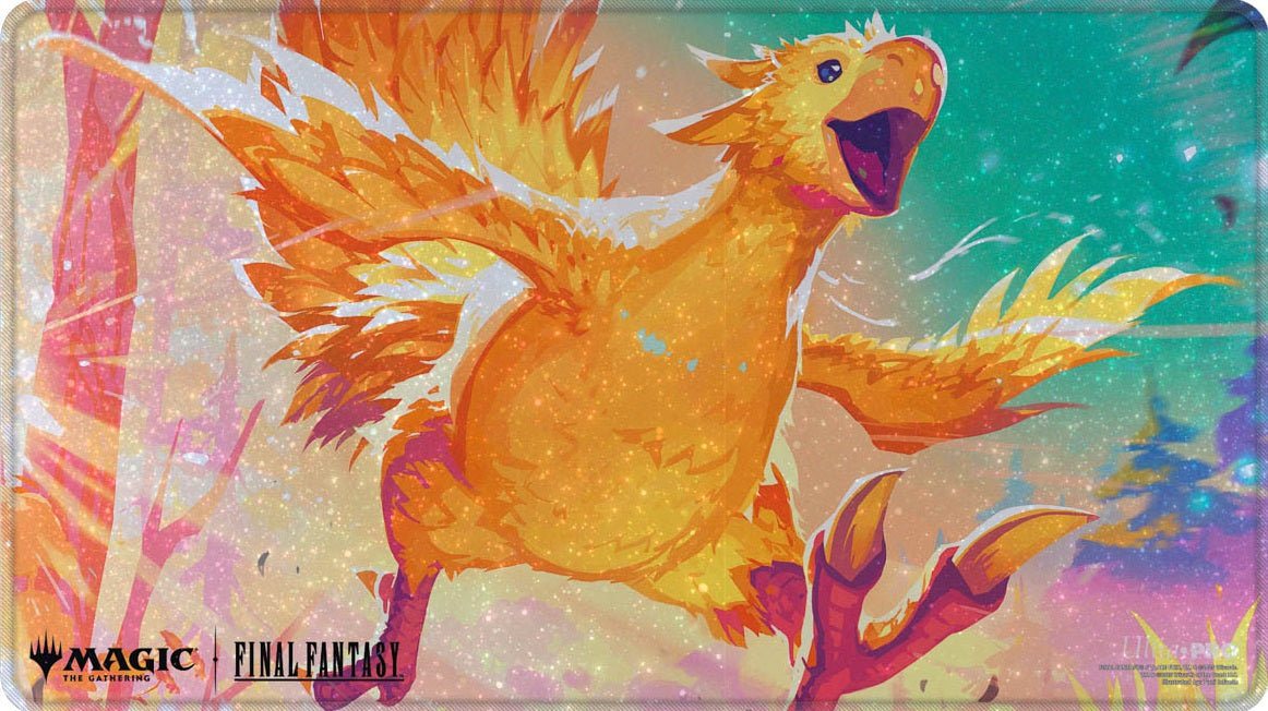 Ultra Pro Playmats