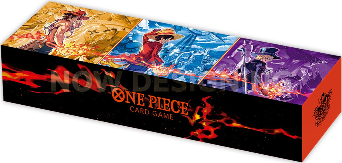 ONE PIECE CG SPECIAL SET 3RD YEAR ANNIVERSARY ENGLISH VER
