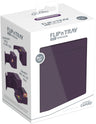 Ultimate Guard - Flip'n'Tray Deck Case 133+ Xenoskin