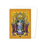 Dragon Shield - 100ct - Art Sleeves - Standard Size