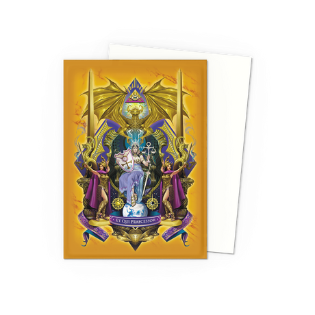 Dragon Shield - 100ct - Art Sleeves - Standard Size