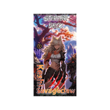 Soul Masters TCG Starter Deck 1st Edition