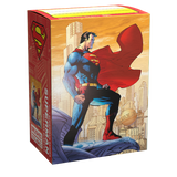 Dragon Shield - 100ct - Iconic DC Characters Art Sleeves - Standard Size