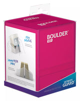 Ultimate Guard - Boulder Deck Box (100+)