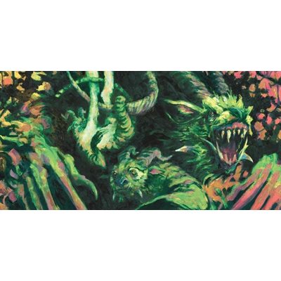 Ultra Pro Playmats