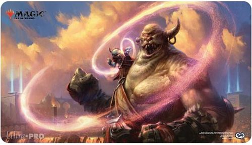 Ultra Pro Playmats