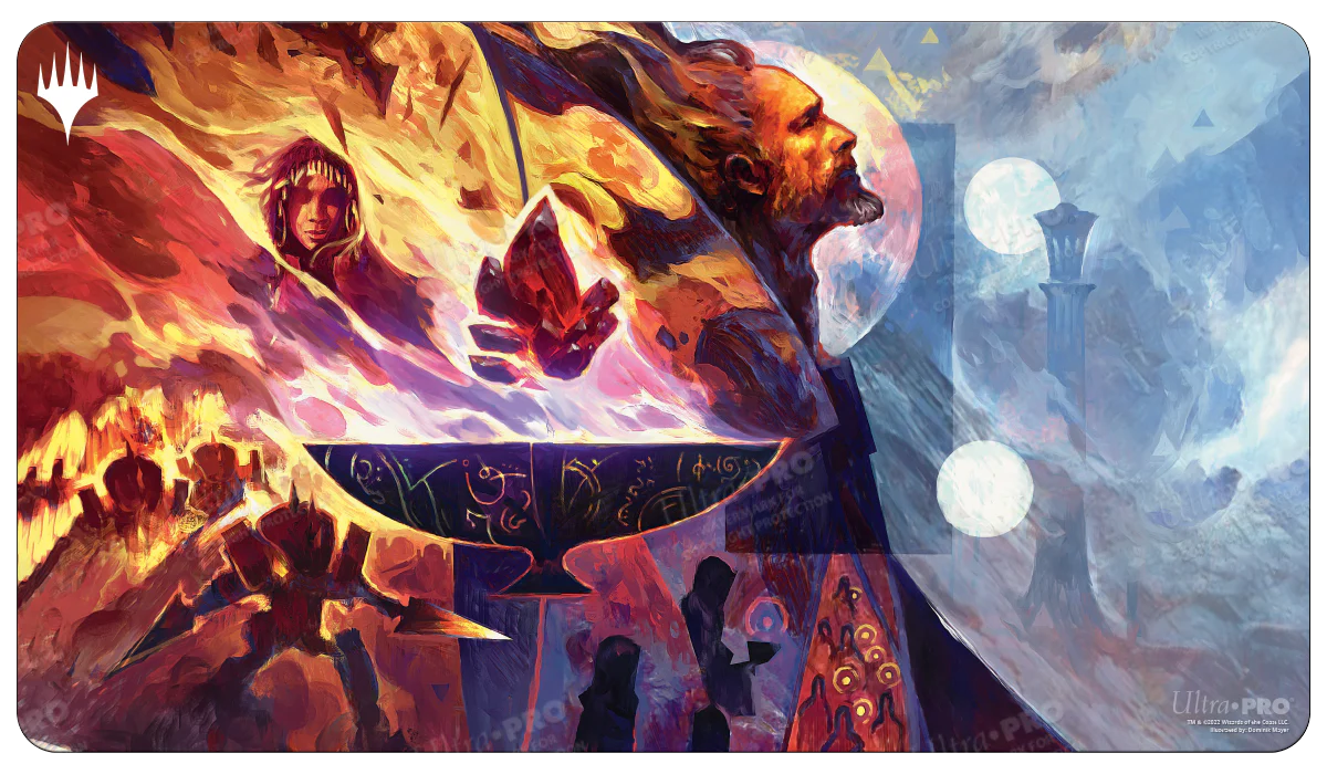 Ultra Pro Playmats