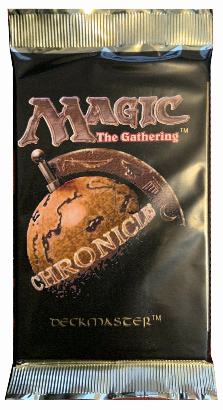 MTG Chronicles - Booster Pack