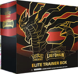 Pokemon - Sword & Shield: Lost Origin - Elite Trainer Box
