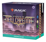Magic the Gathering - Streets of New Capenna - Prerelease Pack (The Brokers)
